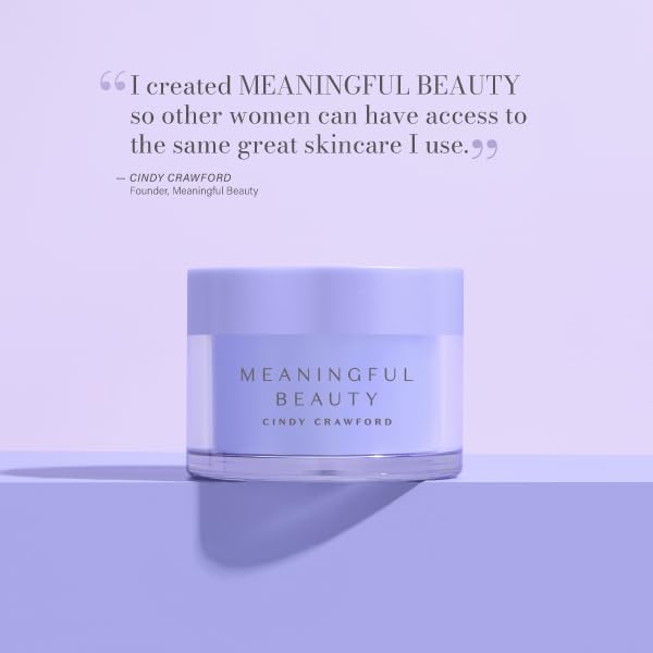 Nighttime Skin Renewal Cream
