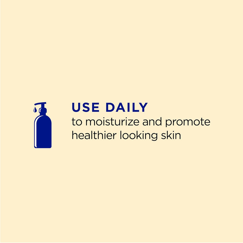 Dr Teal's Body Lotion, Lemon Prebiotic Lemon Balm & Essential Oils, 18 oz (Pack of 3)