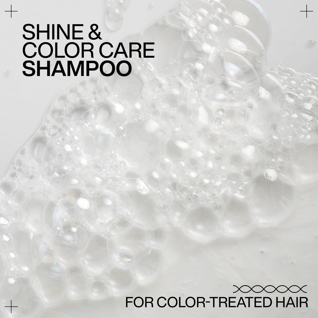 Redken Acidic Color Gloss Shampoo - Protects Colors, Locks in Shine & Seals the Cuticle