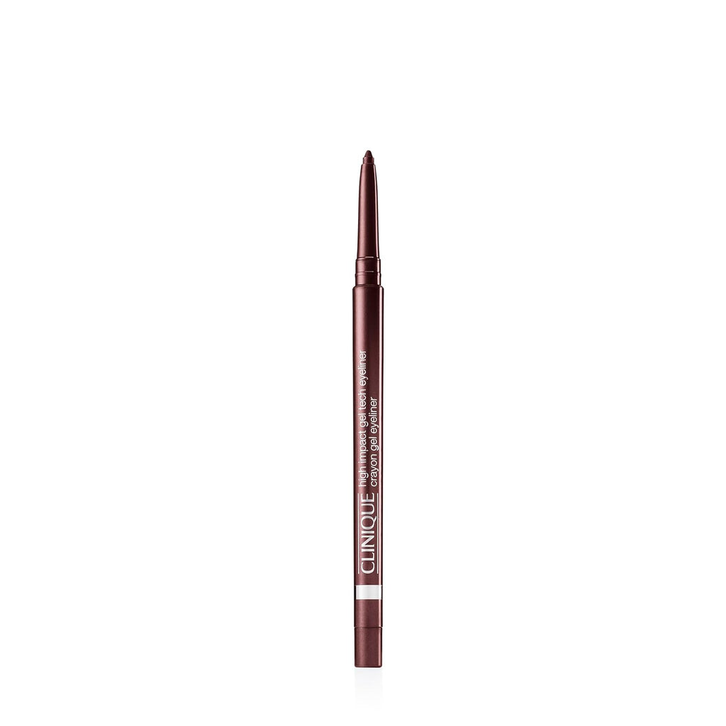 Clinique High Impact Gel Tech Eyeliner | Waterproof, Smudge Resistant + Safe For Sensitive Eyes