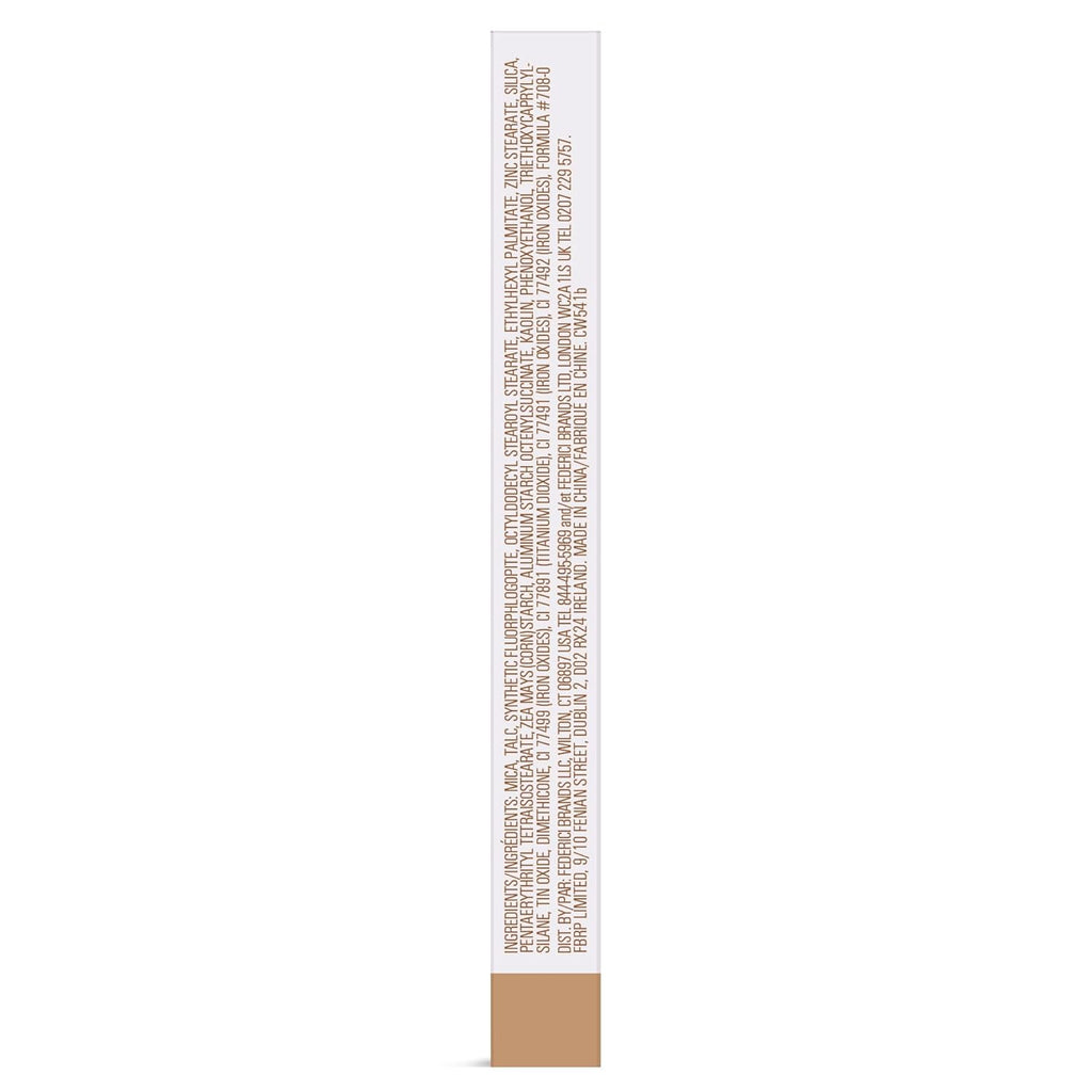 COLOR WOW Root Cover Up, Blonde | Instant Grey Coverage & Highlight Touch-Up, Water &Sweat Resistant