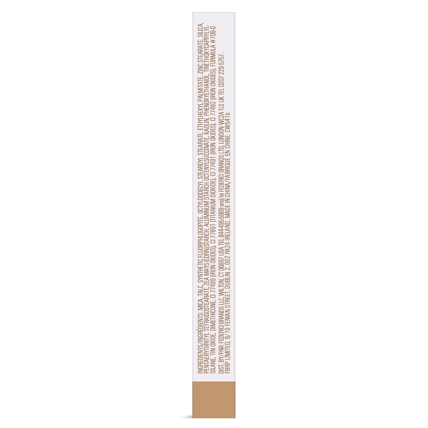 COLOR WOW Root Cover Up, Blonde | Instant Grey Coverage & Highlight Touch-Up, Water &Sweat Resistant