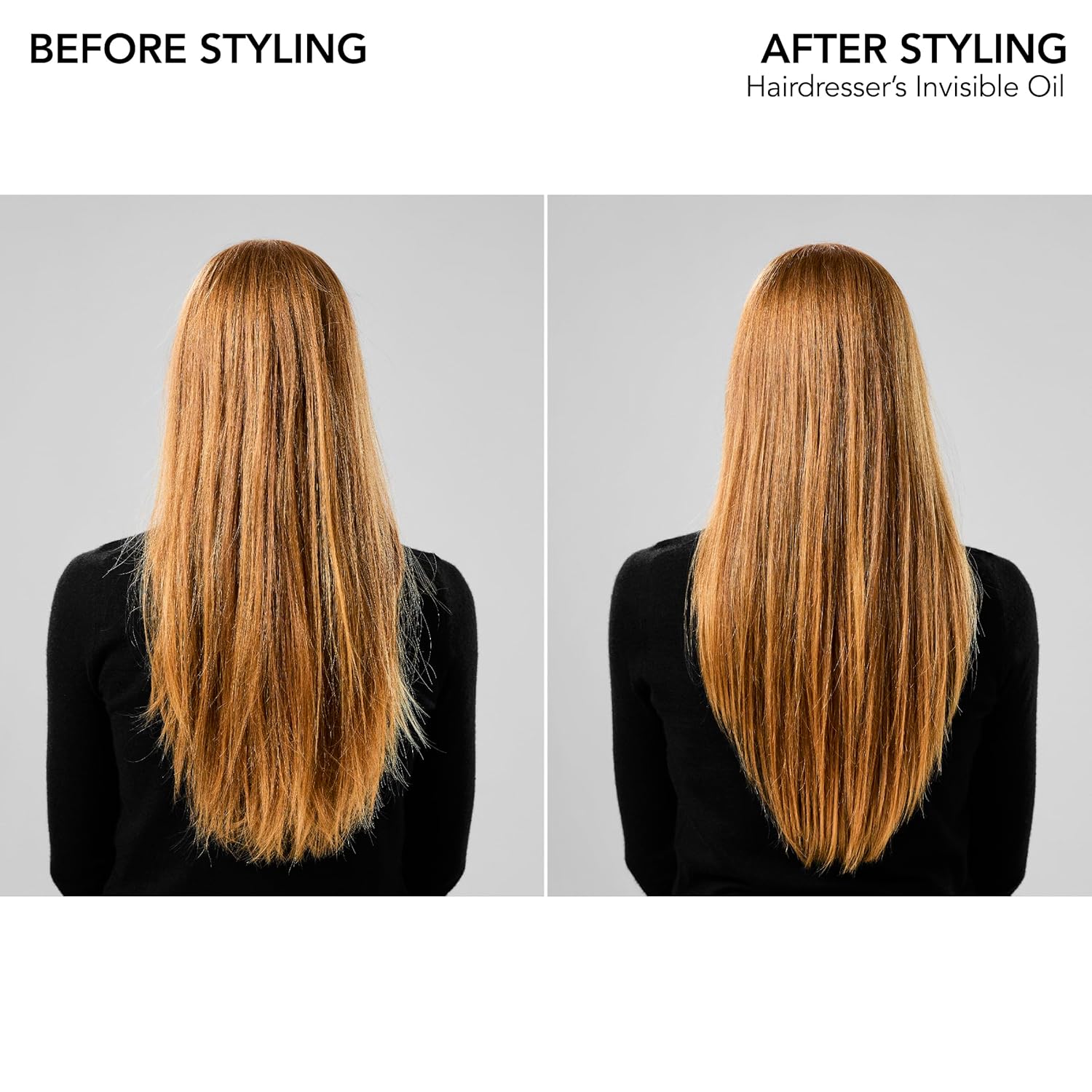 Bumble and bumble. Invisible Frizz-Reducing Hair Oil | Heat Protection | Argan, Coconut & Grapeseed