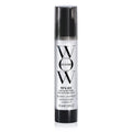 COLOR WOW Pop + Lock High Gloss Finish – Frizz Control Serum | Prevent Color Fade, Seal Split Ends