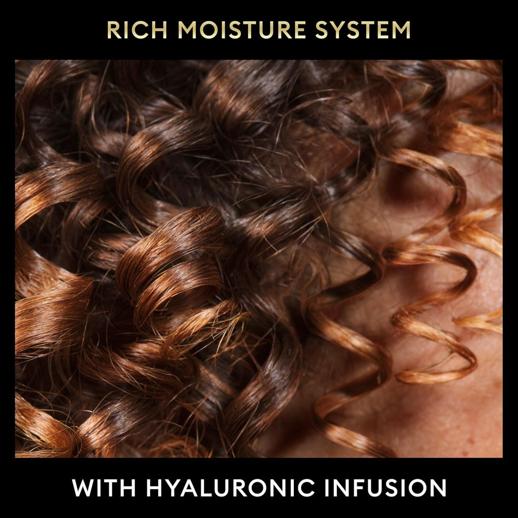 TRESemmé Moisture Rich Hydrating Conditioner for Dry Hair Formulated With Pro Style Technology