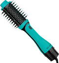 REVLON One Step Volumizer Plus Hair Dryer and Styler | More Volume, Less Damage, and More Styling