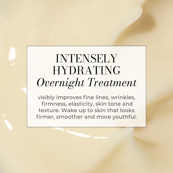 Nighttime Skin Renewal Cream