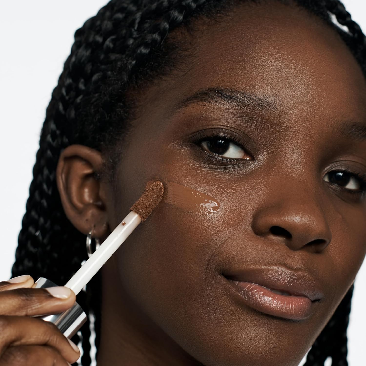 Clinique Beyond Perfecting Liquid Lightweight Full Coverage Foundation+Concealer For Dry Combination