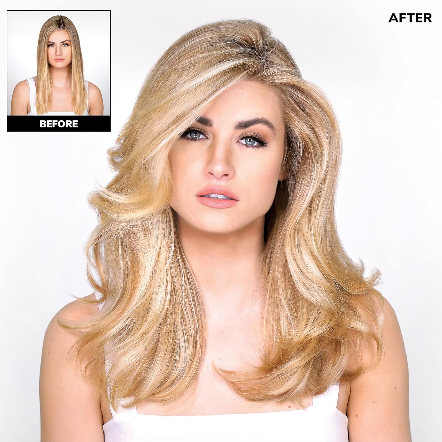COLOR WOW Dream Cocktail Carb Infused Leave-in Treatment–Transform Thin Hair to Thick, Heat Protect
