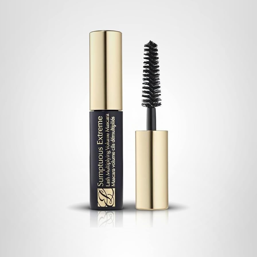 Estée Lauder Sumptuous Extreme Lash Multiplying Volume and Length Mascara | 01 Extreme Black
