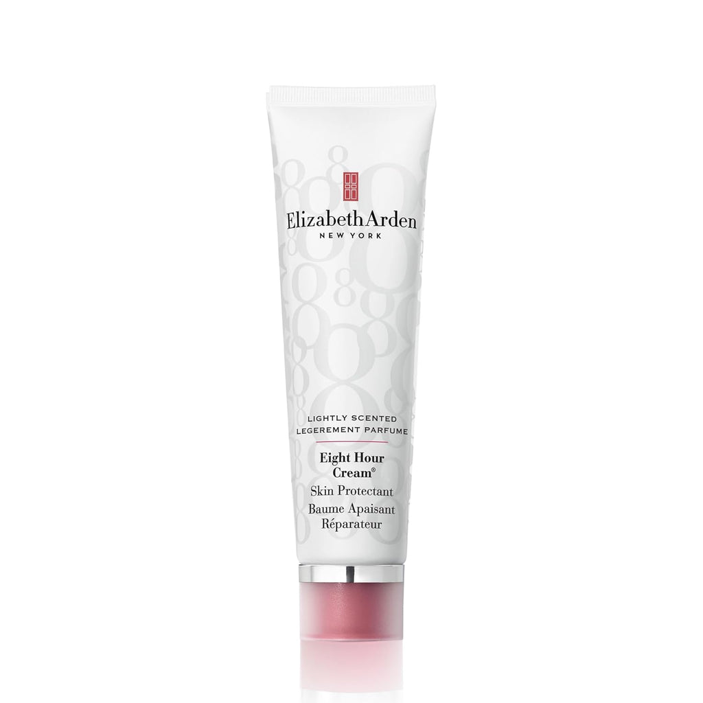 Elizabeth Arden Eight Hour Cream Skin Protectant, All Purpose Beauty Salve, Moisturizing Balm