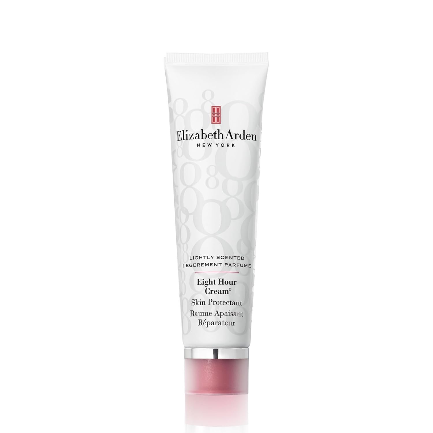 Elizabeth Arden Eight Hour Cream Skin Protectant, All Purpose Beauty Salve, Moisturizing Balm