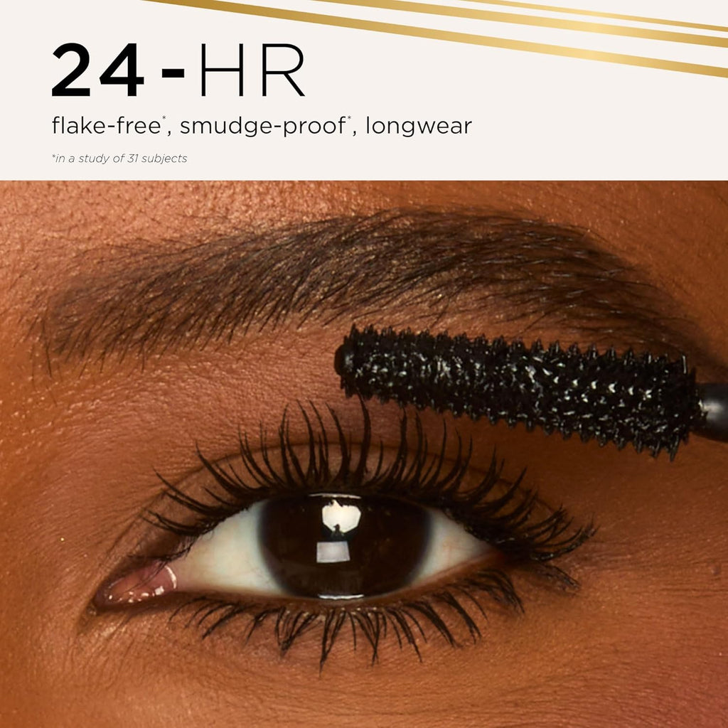 Tarte tartelette XL tubing mascara – Lash Extensions in a Tube | with Peptide, Vitamin E & B5