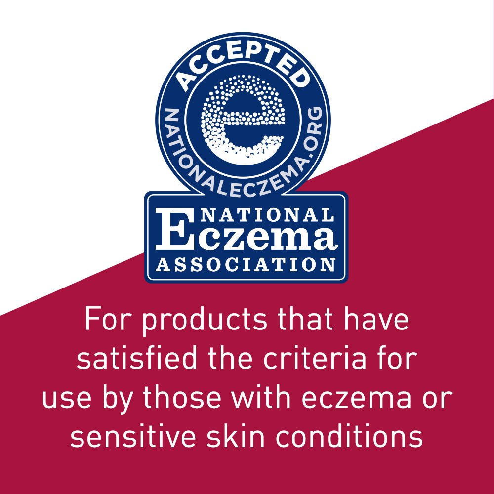 CeraVe Eczema Relief Creamy Body Oil, Eczema Calming Cream With Colloidal Oatmeal & Safflower Oil