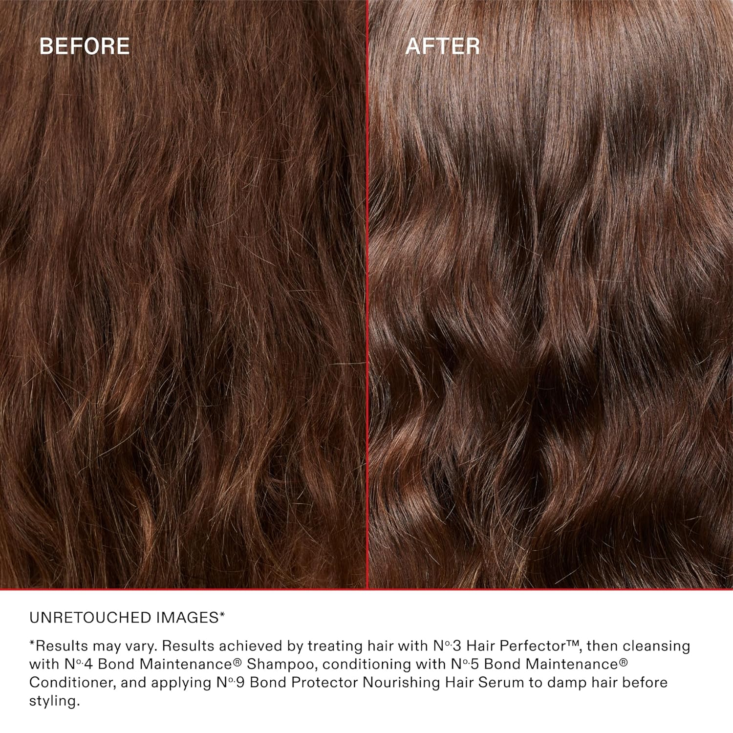 Olaplex No. 3 Hair Perfector Repairing Hair Treatment, Concentrated for Dry Damaged Hair, Repairs