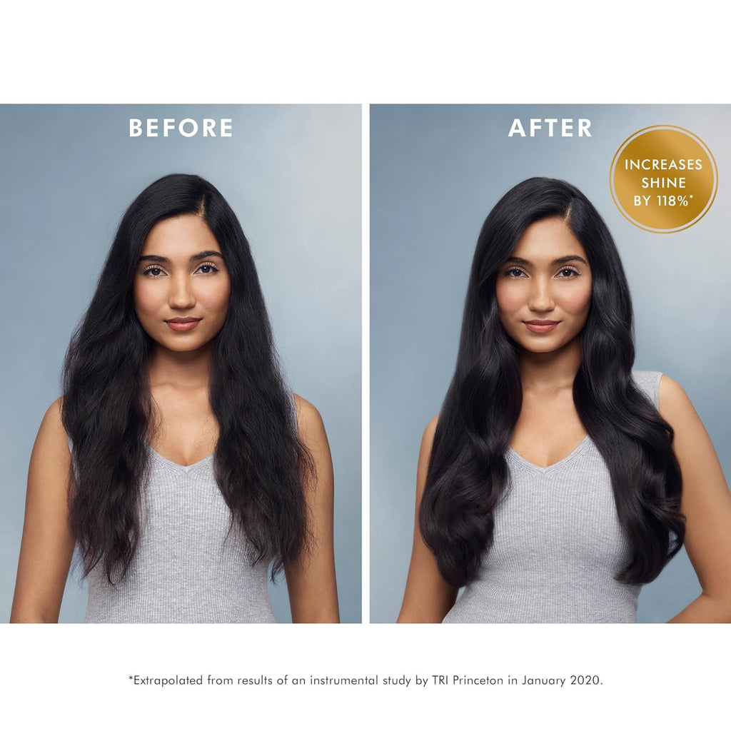 Moroccanoil Treatment, Silky Shine Hair Elixir, 3.4 fl oz