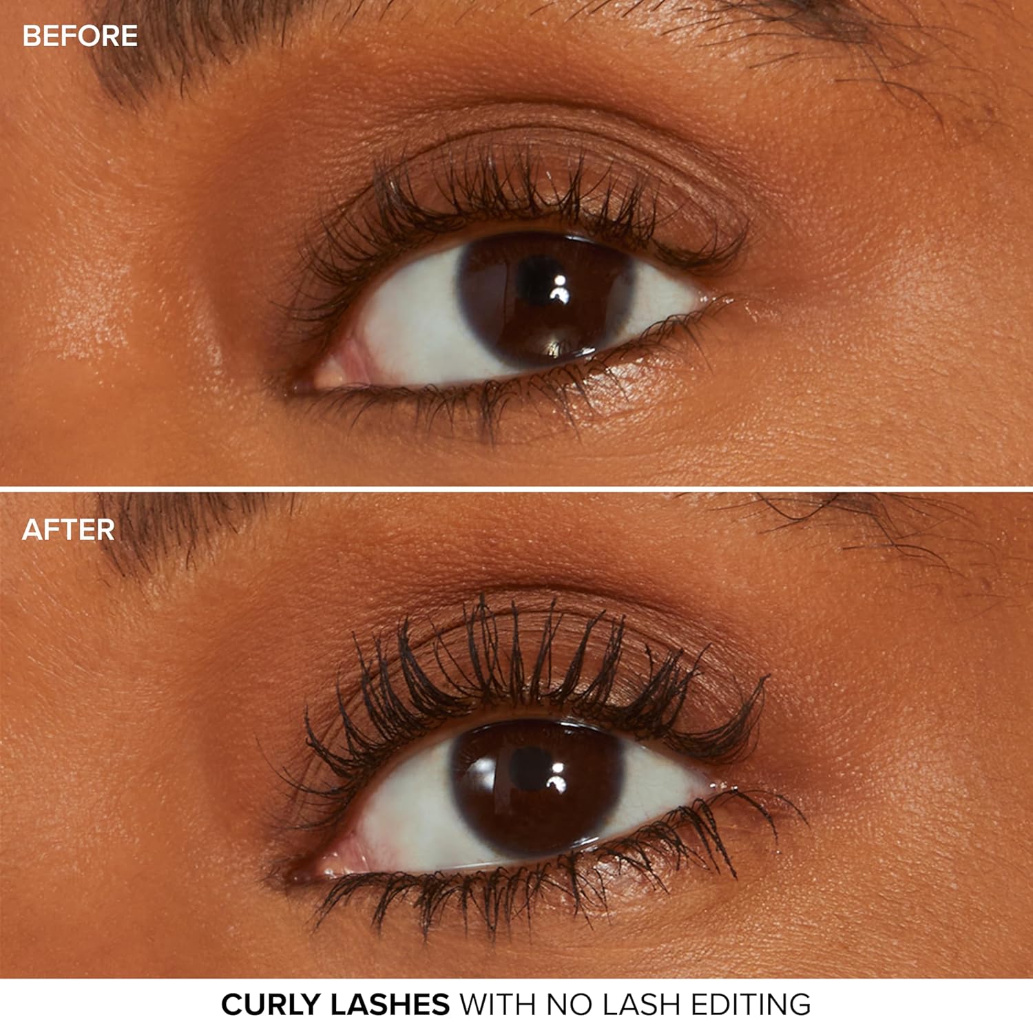 Too Faced Better Than Sex Waterproof Mascara |High-Performance Volume+Length with Omega Oil, Peptide