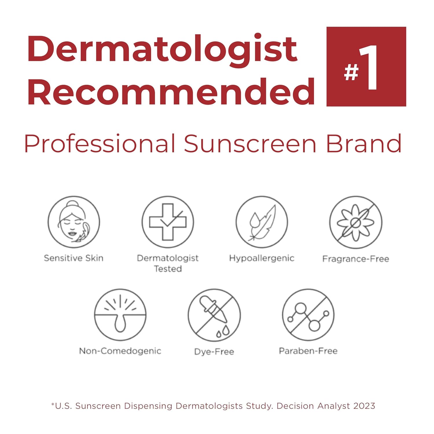 EltaMD UV Physical Tinted Mineral Sunscreen for Face SPF 41, 100% Mineral Active Tinted Face Lotion