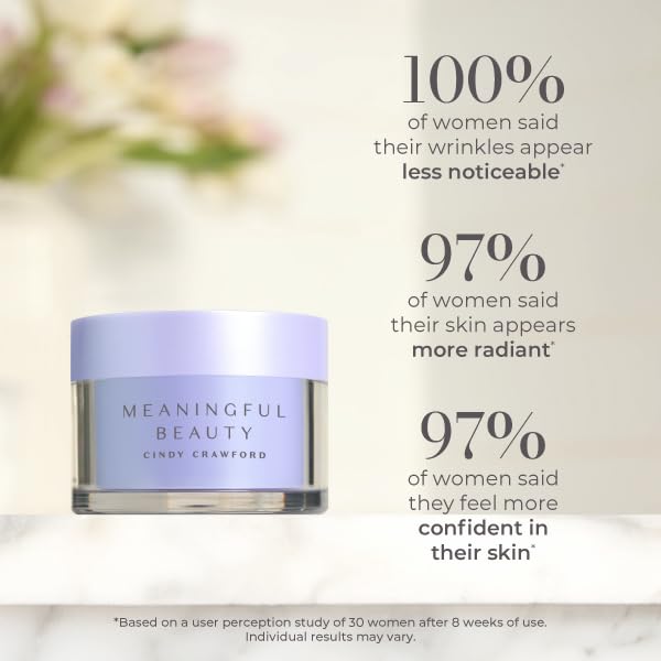 Nighttime Skin Renewal Cream
