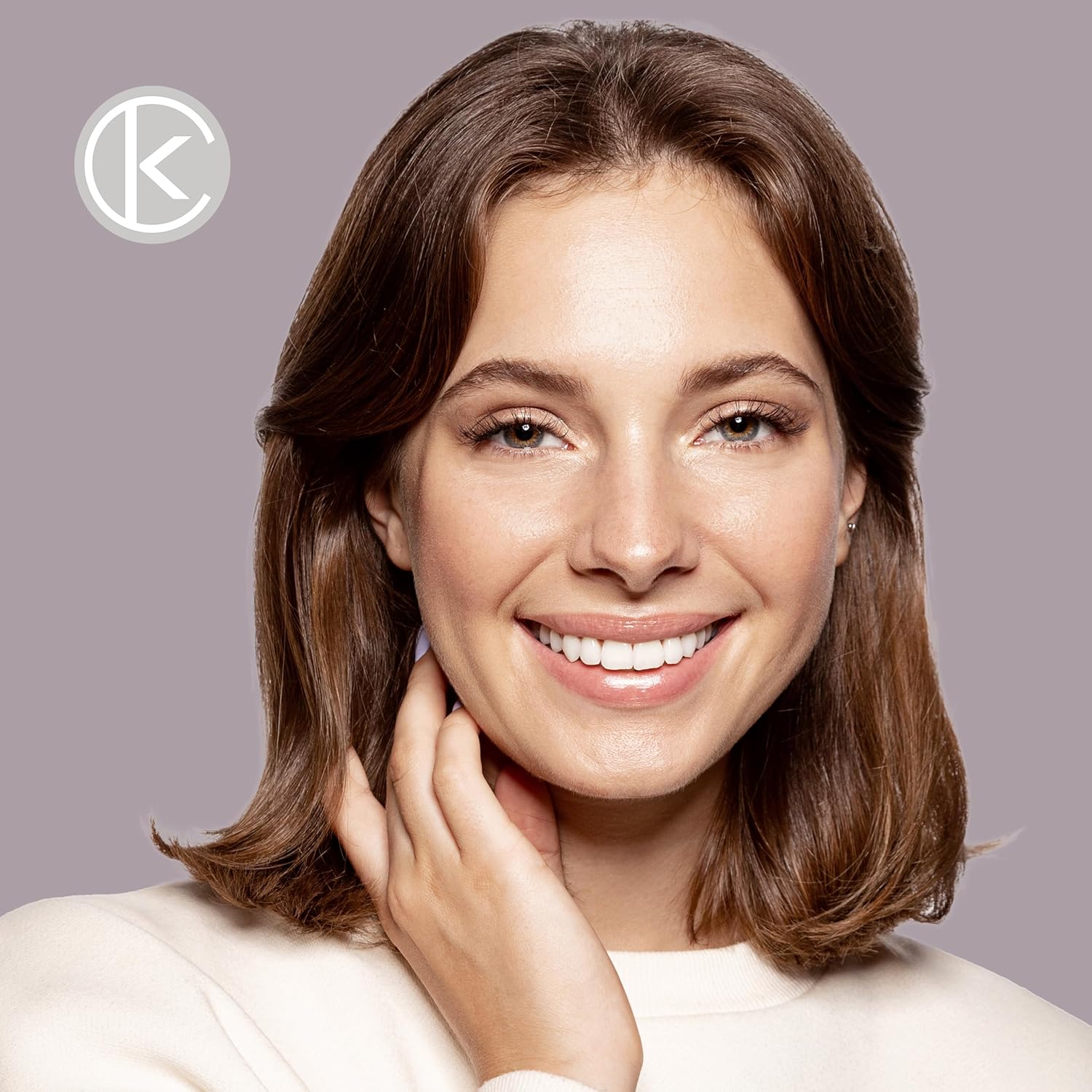 Keracolor Clenditioner Hair Dye - Semi Permanent Hair Color Depositing Conditioner, Cruelty-free