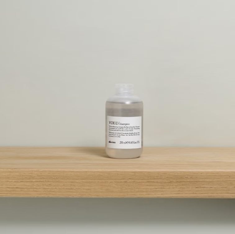 Gentle Volume Boost Shampoo