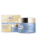 RoC Multi Correxion 5in1 Chest, Neck, and Face Moisturizer& Firming Cream, SPF 30, Vitamin E & Shea