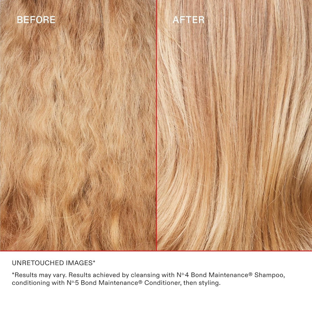 Olaplex No. 5 Bond Maintenance Conditioner, Repairs, Strengthens, & Nourishes All Hair Types