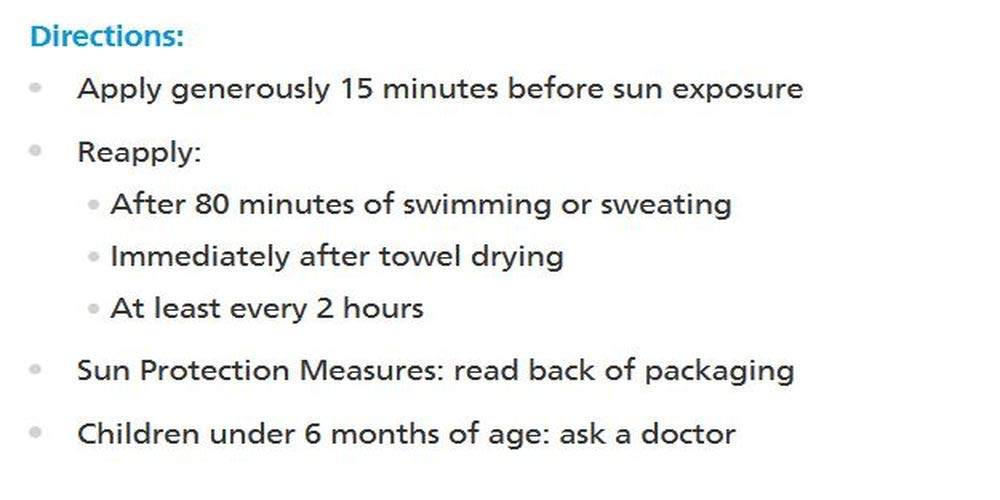 La Roche-Posay Anthelios Clear Skin Sunscreen Dry Touch SPF 60, Oil Free, For Face, Antioxidants