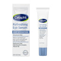 CETAPHIL Deep Hydration Refreshing Eye Serum, 48Hr Under Eye Cream, Hyaluronic Acid, Vitamin E & B5