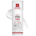 EltaMD UV Clear Face Sunscreen SPF 46, Oil Free for Face with Zinc Oxide, Dermatologist Recommended