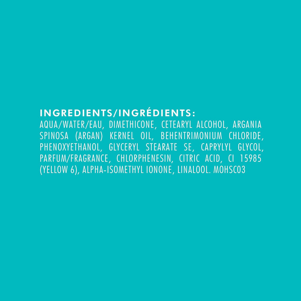 Moroccanoil Hydrating Styling Cream, 10.2 Fl. Oz.