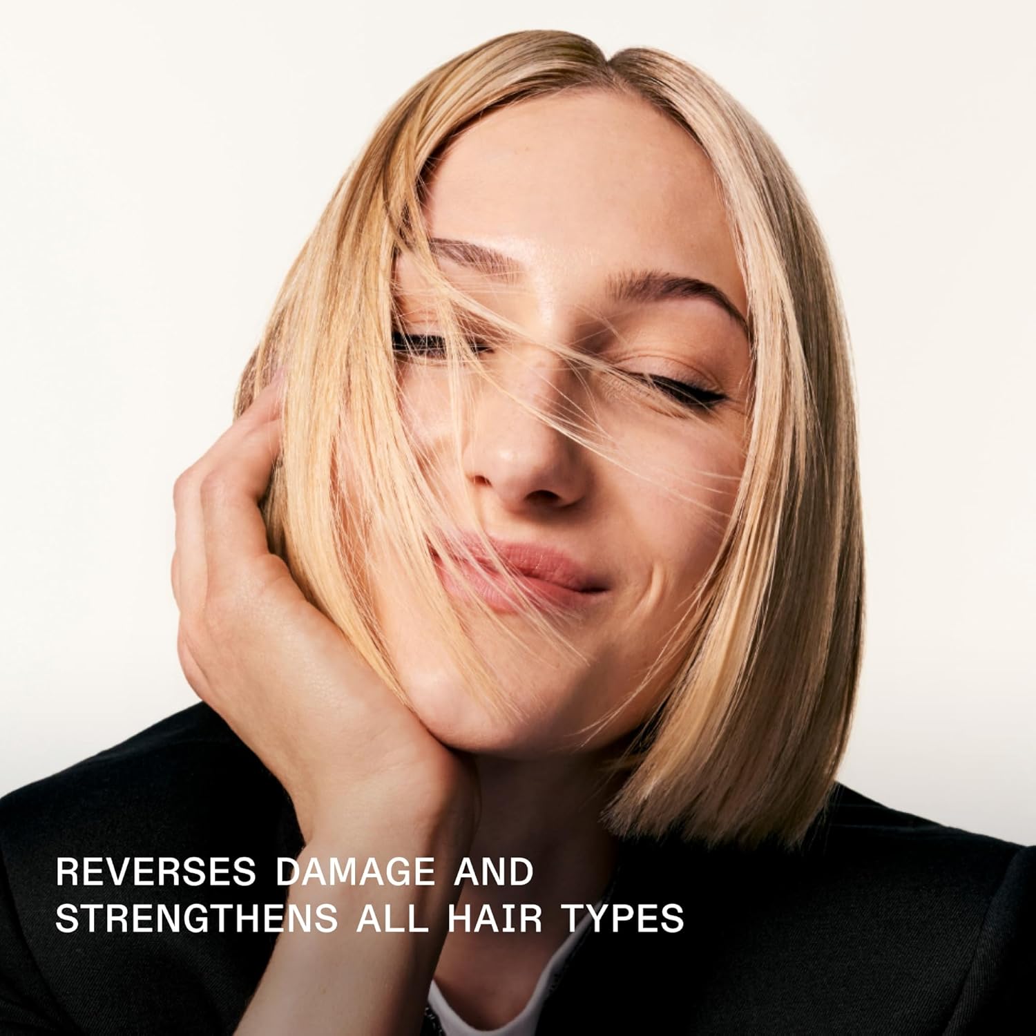 Olaplex No. 3 Hair Perfector Repairing Hair Treatment, Concentrated for Dry Damaged Hair, Repairs