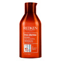 Redken Frizz Dismiss Shampoo | Sulfate Free For Frizzy Hair | Gently Cleanses, Smooths, Adds Shine