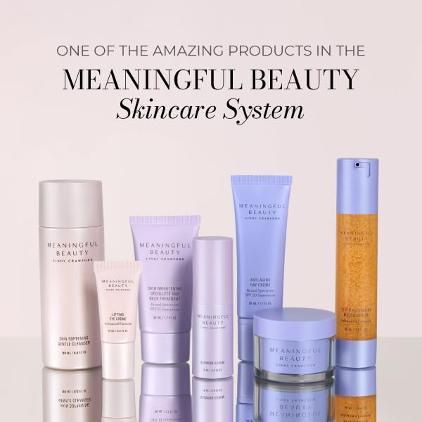 Nighttime Skin Renewal Cream