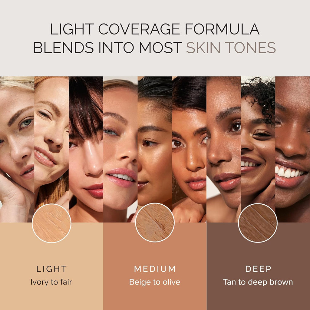 MDSolarSciences MD Mineral BB Crème SPF 50 | Tinted Broad-Spectrum UV Protection Zinc Oxide Formula