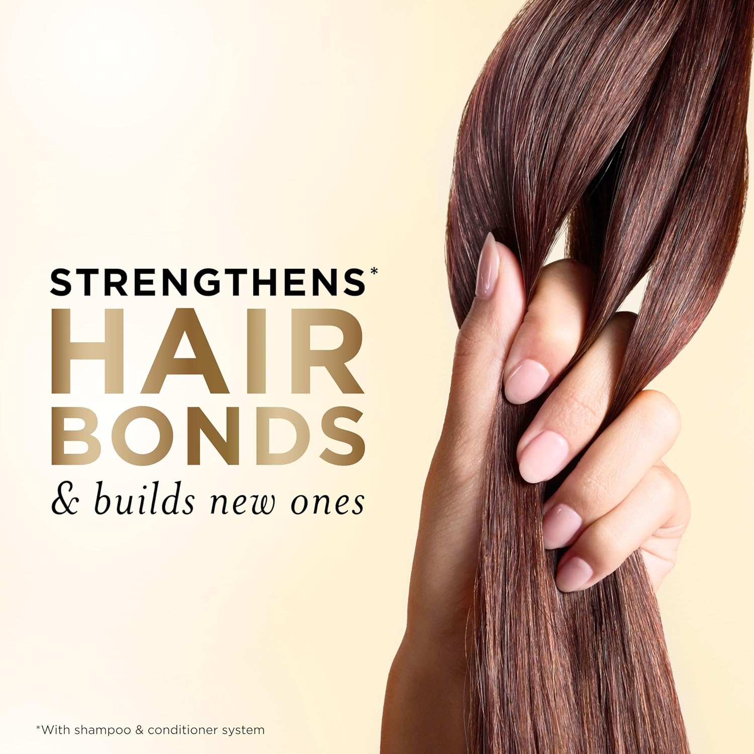 Pantene Shampoo & Conditioner Set, Daily Moisture Renewal - Pro-V Nutrients, +Miracle Rescue Shot