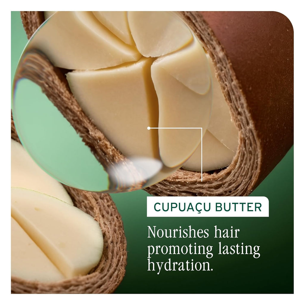 Biolage Ultra Hydra Source Shampoo - Deeply Moisturizes & Conditions, Infused with Cupuaçu Butter