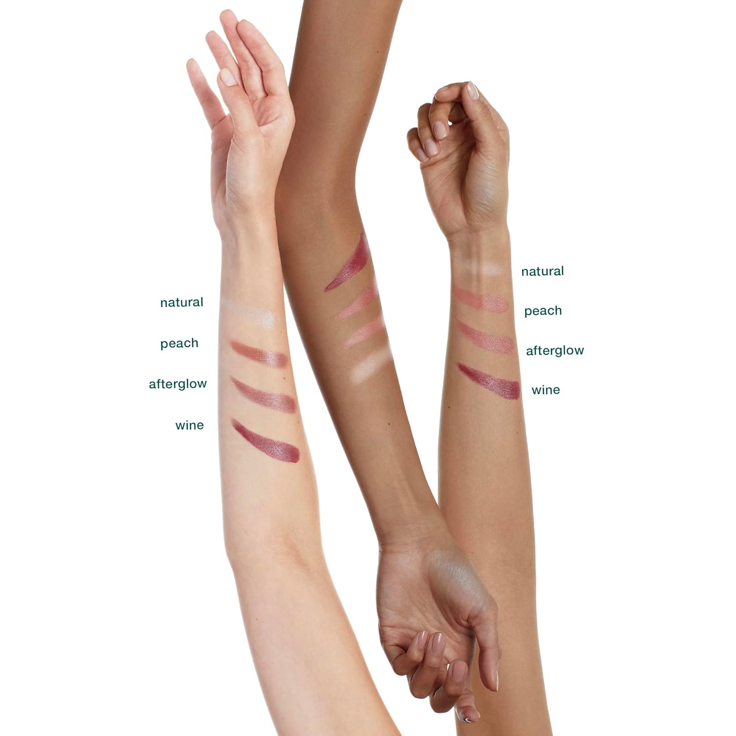 Well People Lip Butter SPF 15 Tinted Balm, Hydrating, Sun Protection & A Hint Of Color, Zinc Oxide