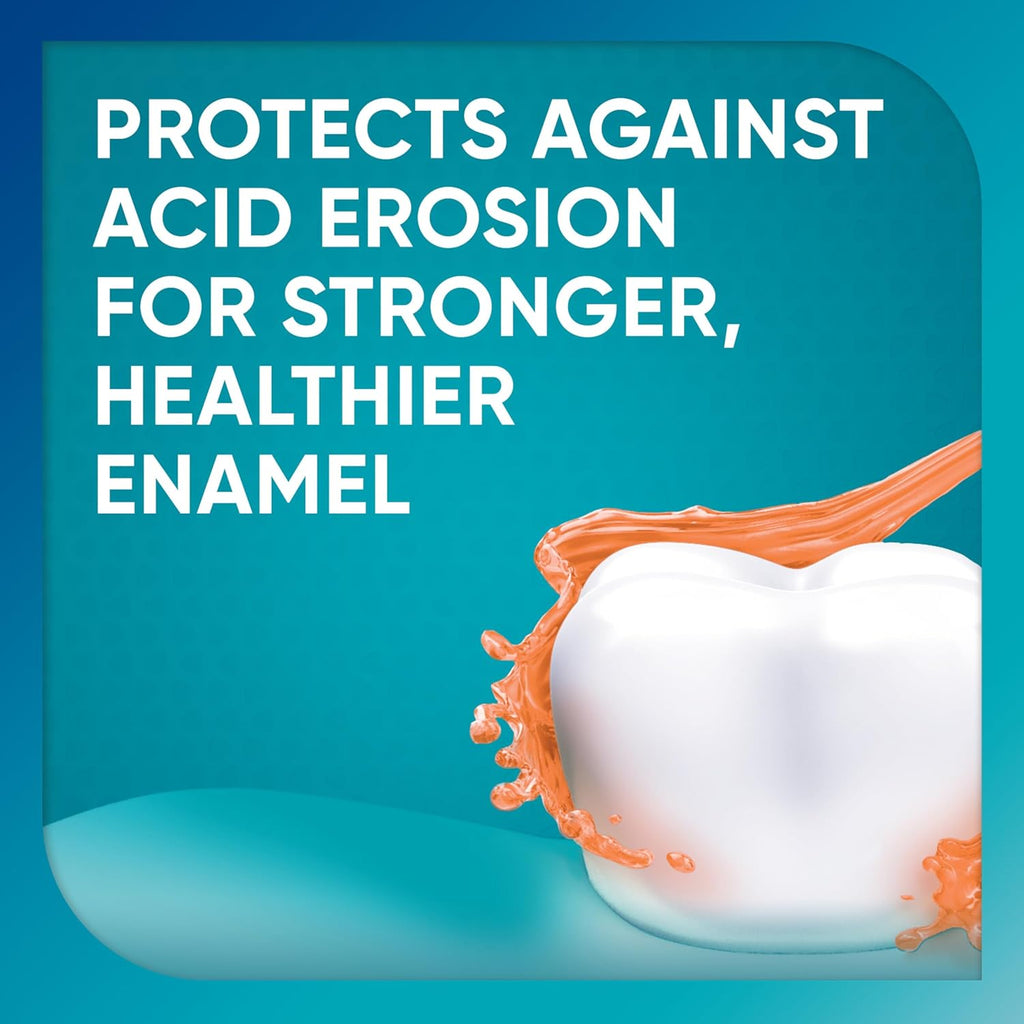 Sensodyne Pronamel Gentle Teeth Whitening Enamel Toothpaste for Sensitivity, to Reharden& Strengthen