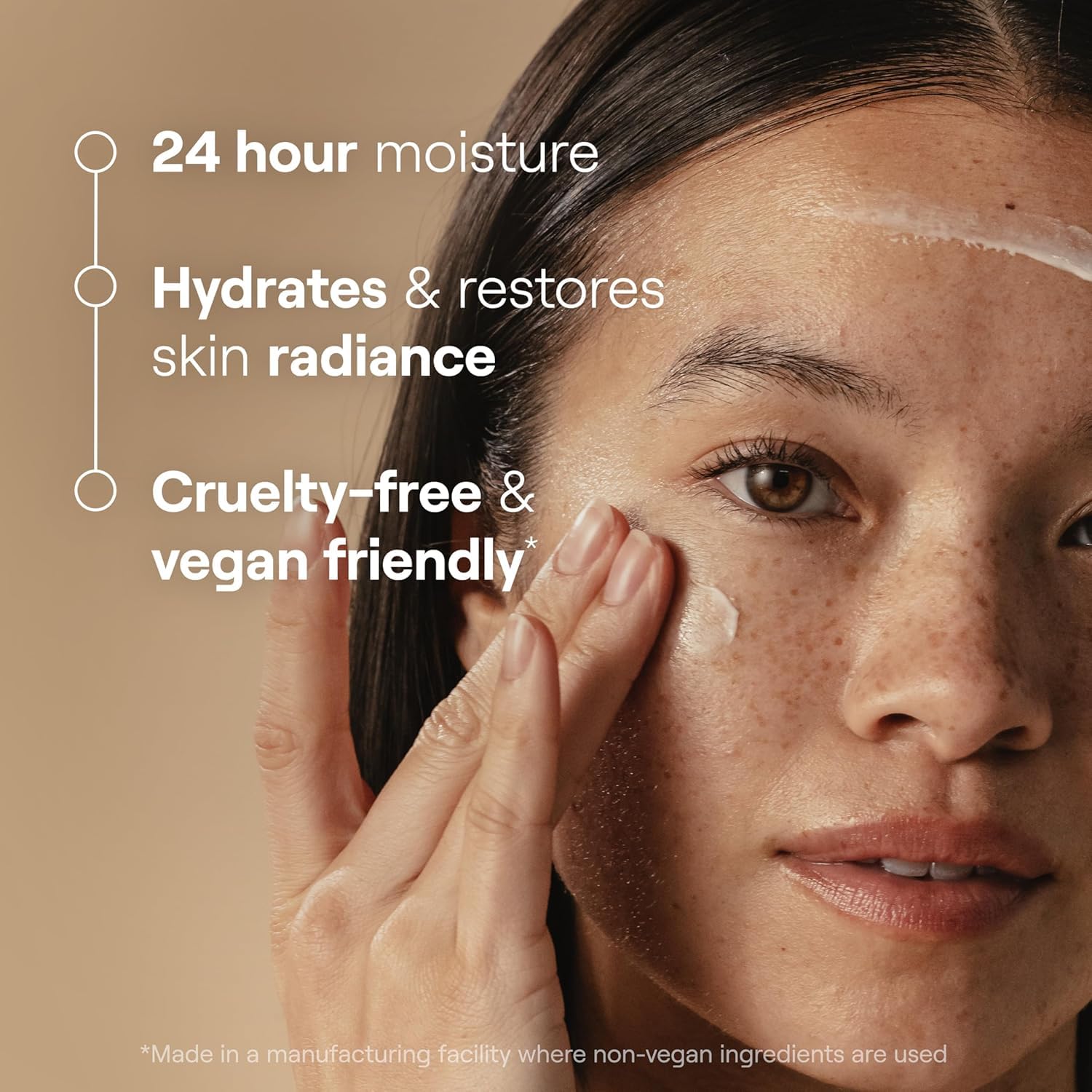 Weleda Skin Food Face Care Nourishing Day Cream, 1.3 Fl oz, Plant Rich Moisturizer with Olive Leaf