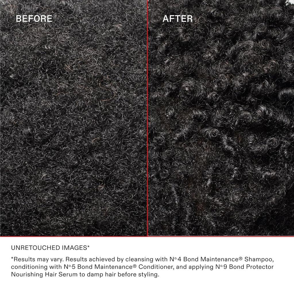 Olaplex No. 5 Bond Maintenance Conditioner, Repairs, Strengthens, & Nourishes All Hair Types