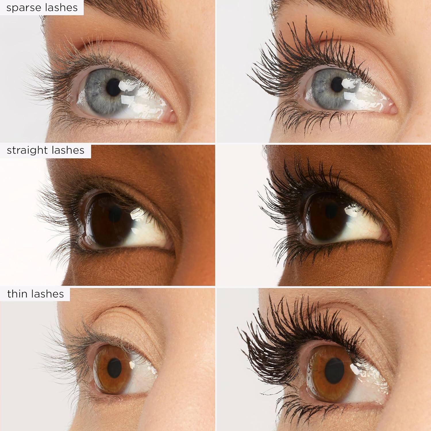 Tarte tartelette XL tubing mascara – Lash Extensions in a Tube | with Peptide, Vitamin E & B5