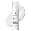 La Roche-Posay Anthelios UV Correct Sunscreen Moisturizer SPF 70, Daily Anti-Aging Face Moisturizer