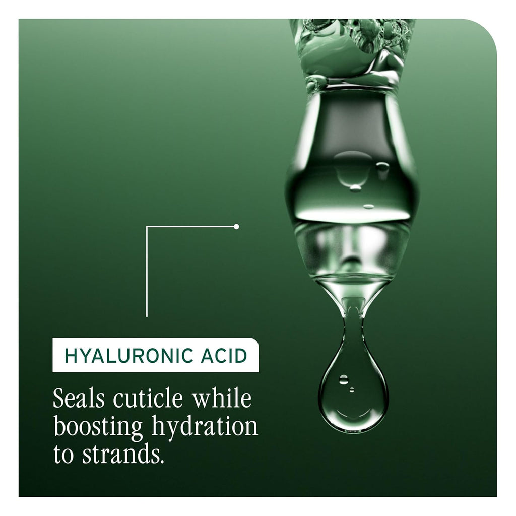 Biolage Hydra Source Shampoo - Softens & Adds Shine, For Dry Hair, Infused with Fermented Aloe