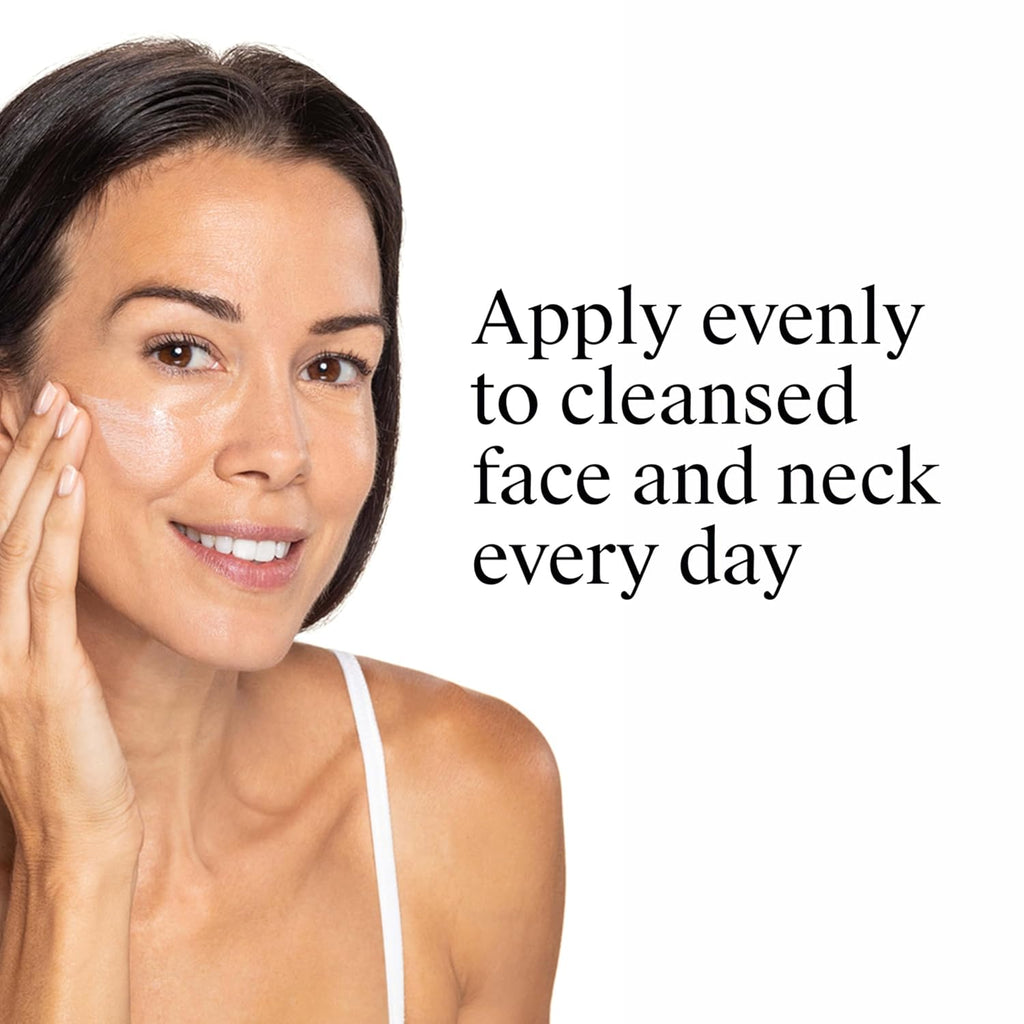 Neutrogena Rapid Wrinkle Repair Retinol Face Moisturizer with SPF 30 Sunscreen, Hyaluronic, Anti-Age