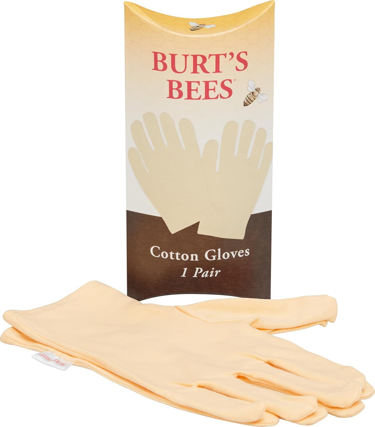 Hand Repair Set, 3 Hand Creams plus Gloves - Almond Milk, Lemon Butter Cuticle Cream, Shea Butter