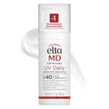 EltaMD UV Daily SPF 40 Face Sunscreen Moisturizer with Zinc Oxide, Daily Face Moisturizer with SPF