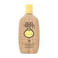 Sun Bum Original SPF 70 Sunscreen Body Lotion - Broad Spectrum Moisturizing Sunscreen with Vitamin E