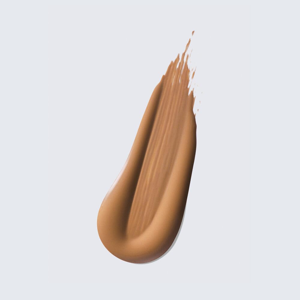 Estée Lauder Double Wear Stay-in-Place 24-Hour Long-Wear Matte Foundation Makeup, 4C3 Soft Tan