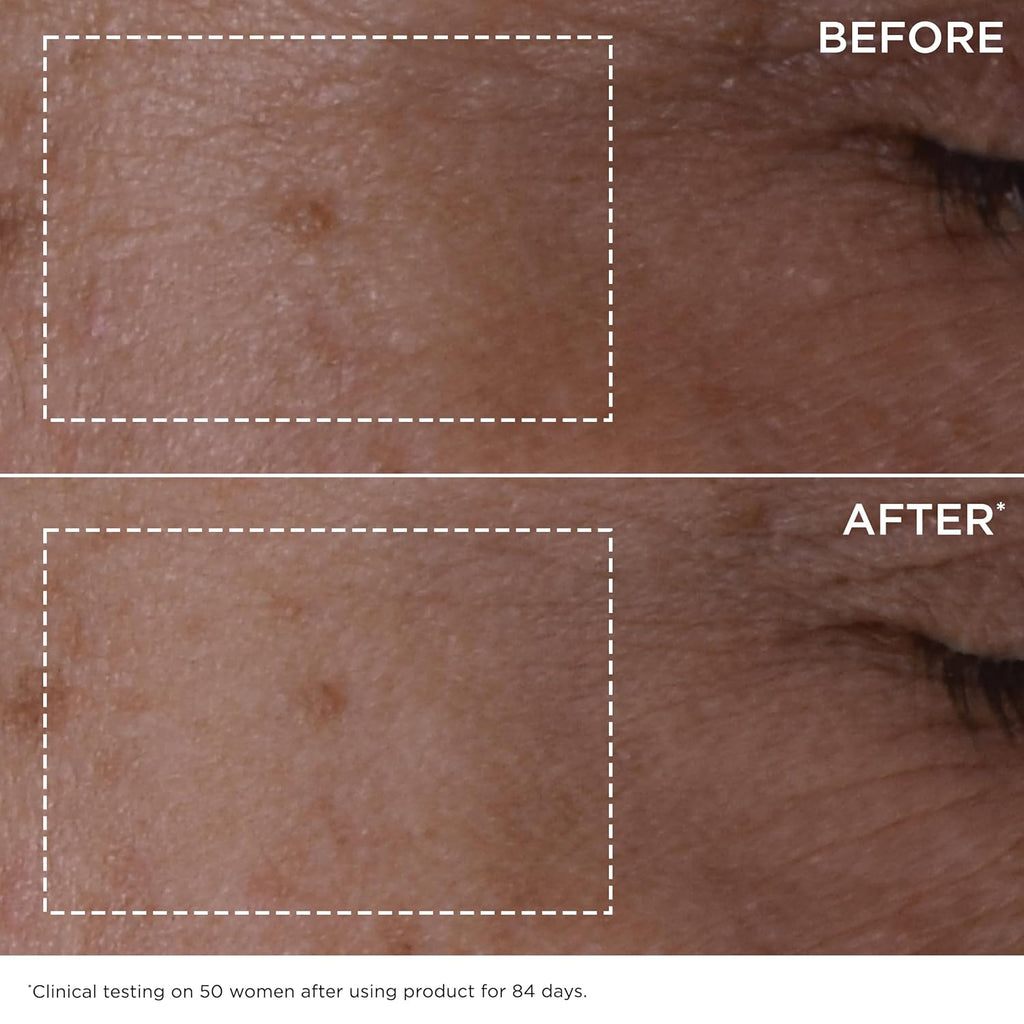 Clarins NEW Double Serum | Anti-Aging Face Serum | Visibly Firms, Smooths, Boosts Radiance, Refines